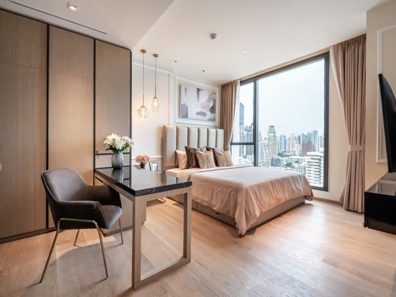 1 Bed Condo for Sale in Khlong Toei