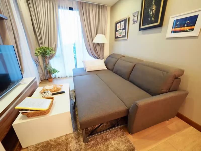 1 Bedroom Condo