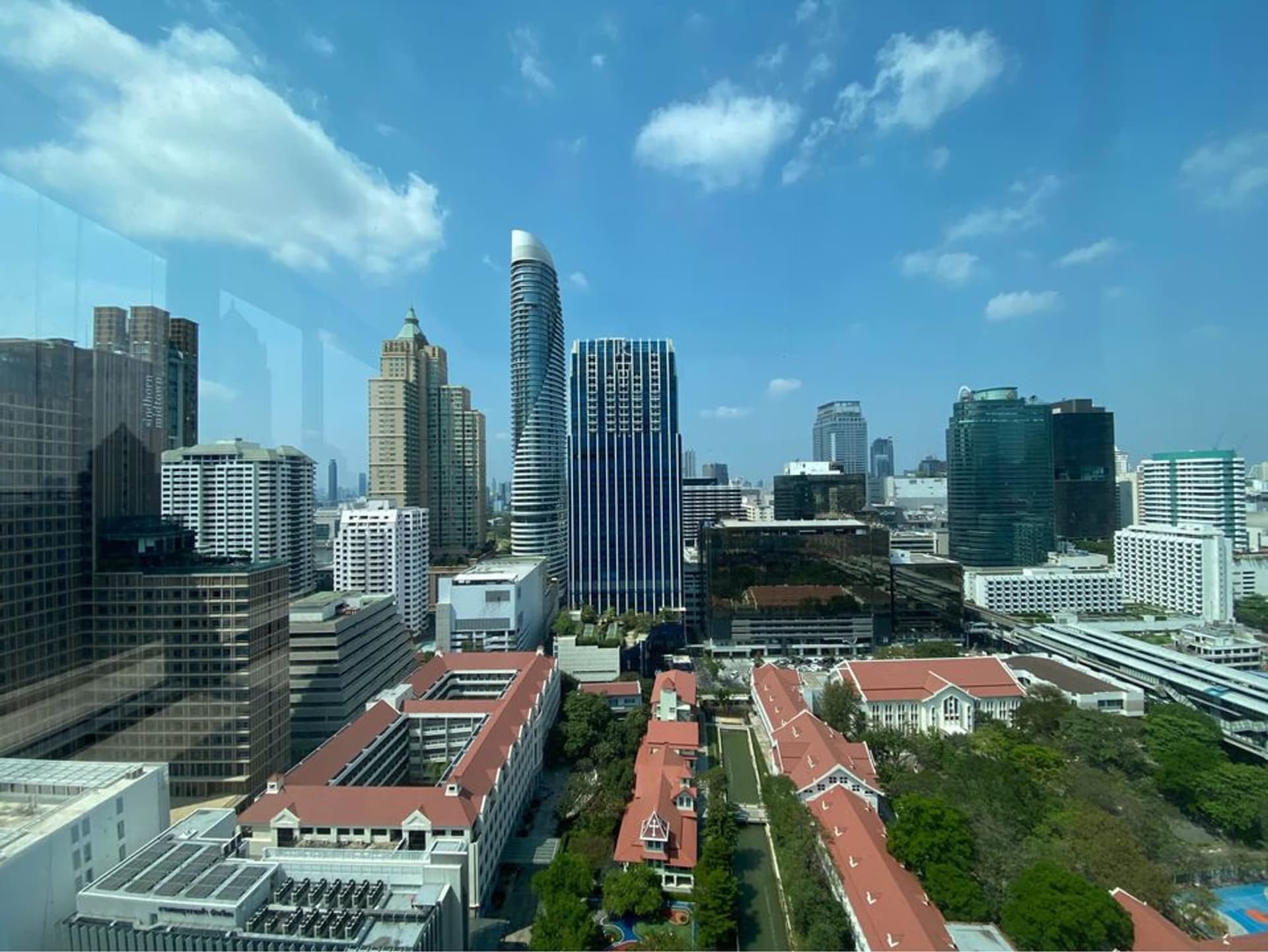 Condo for Rent at SCOPE Langsuan - Image 8
