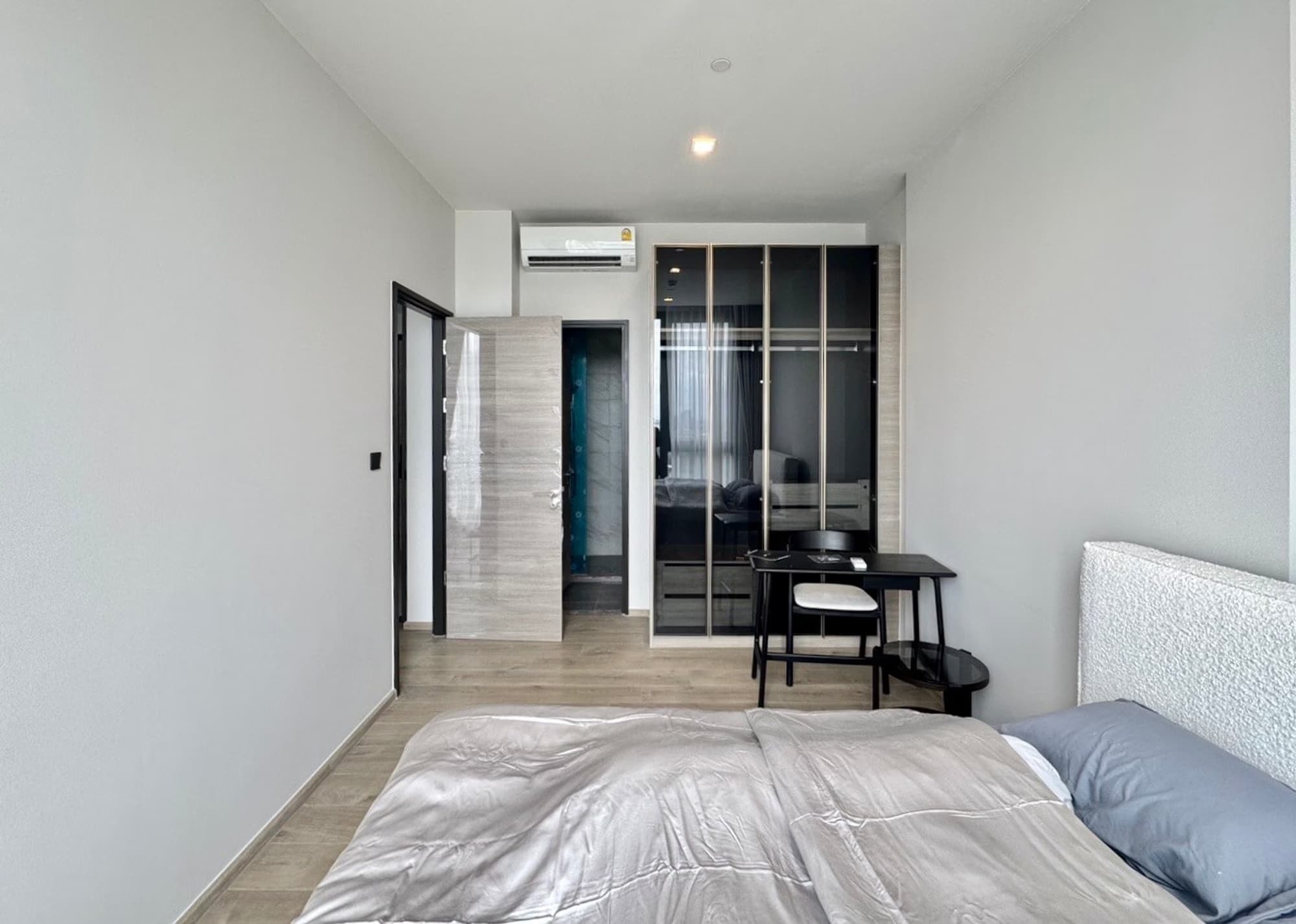1 ห้องนอน คอนโด สำหรับ จำหน่าย ใน 	จตุจักร - Image 4