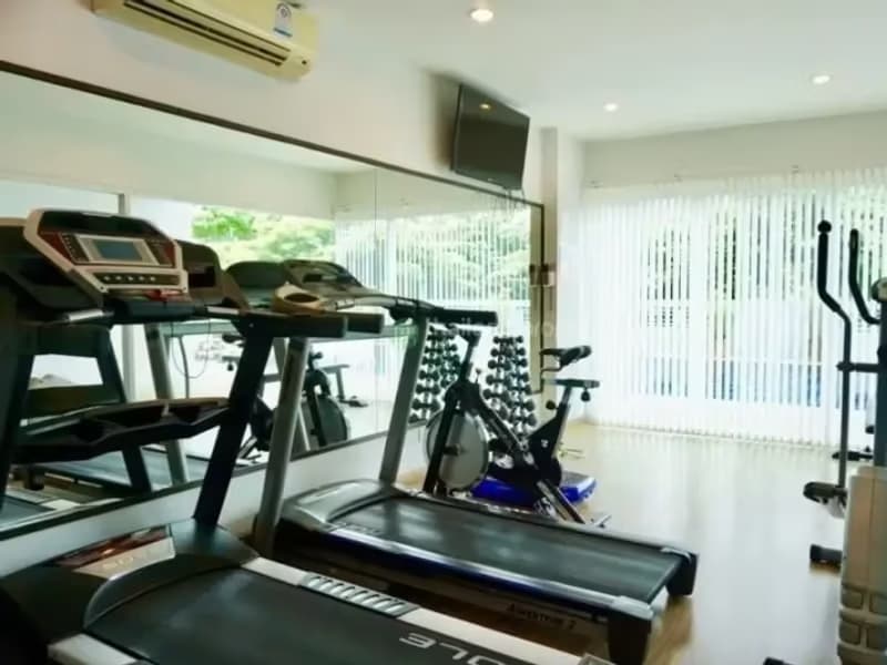 3 Bedroom Condo