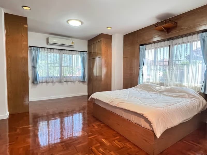 4 Bed House for Sale in San Sai
