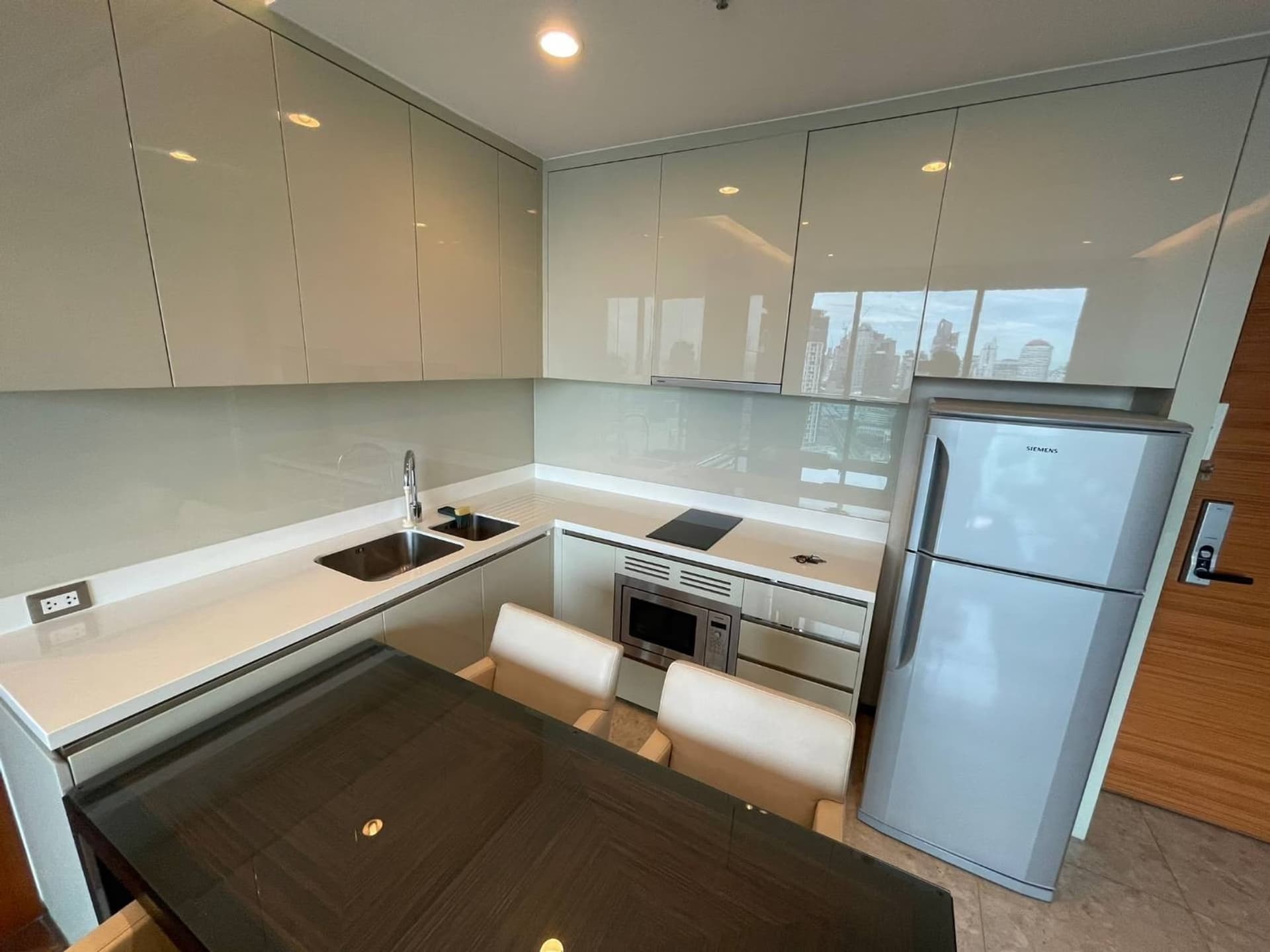 Condo for Rent, Sale at The Address Sukhumvit 28 - Image 9