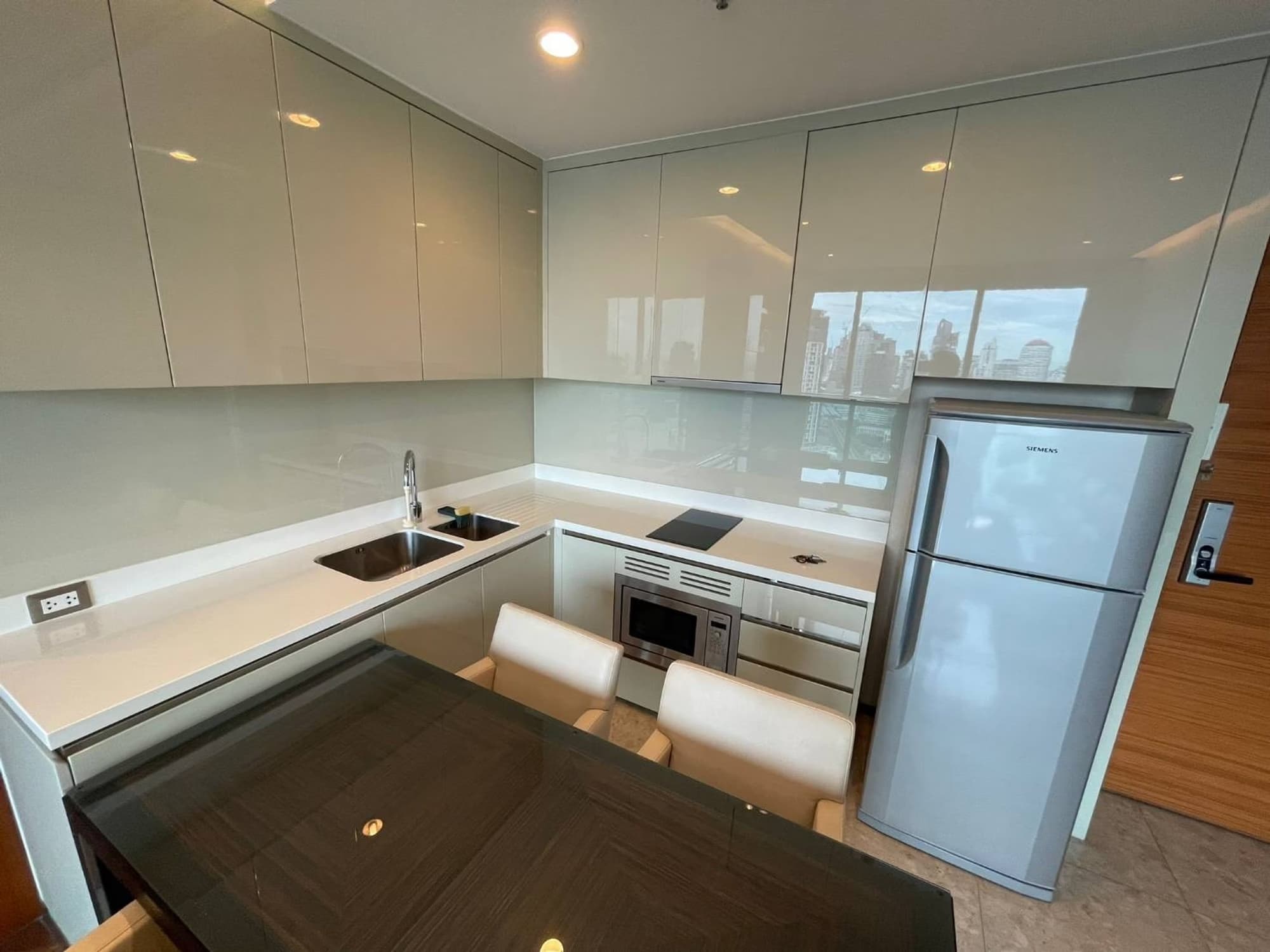 Condo for Rent, Sale at The Address Sukhumvit 28 - Image 9