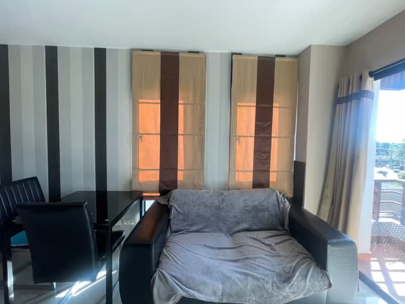 Condo for Rent at The Next 3