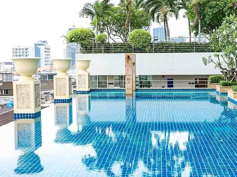2 Bedroom Condo