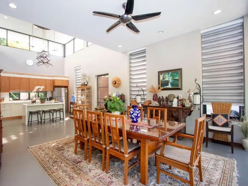House for Sale in Nam Phrae, Hang Dong.