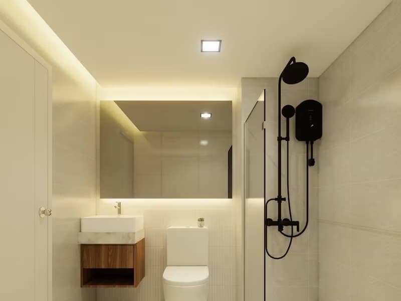 1 Bed Condo for Sale in Mueang Chiang Mai