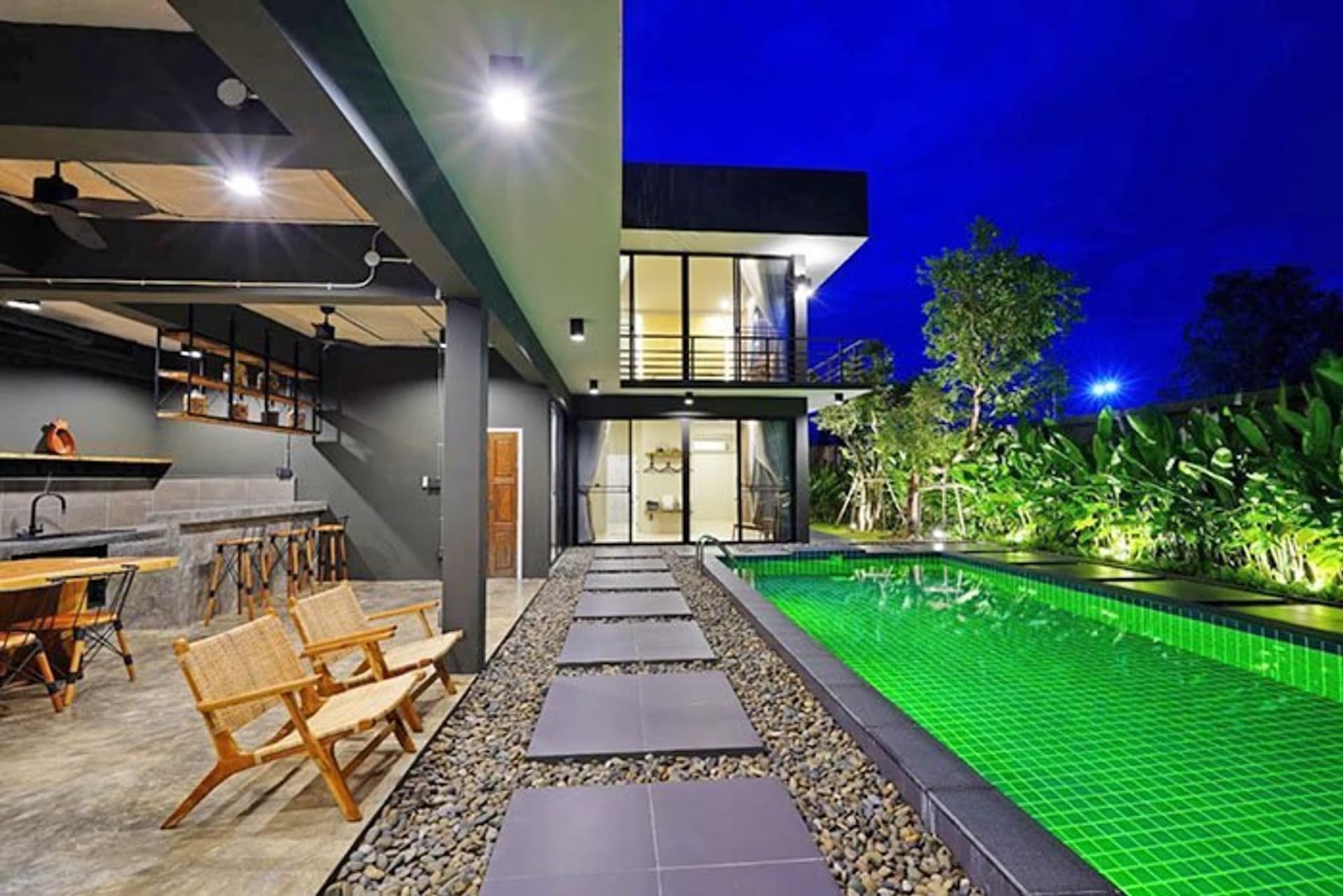 3 Bed House for Rent in Doi Saket - Image 3