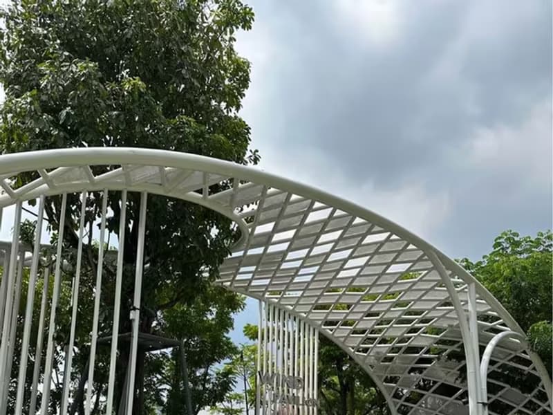 Condo for Rent at Atmoz Tropicana Bangna