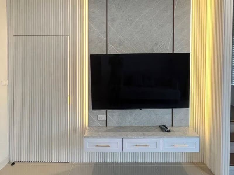 3 Bed Townhouse for Rent in Bang Phli