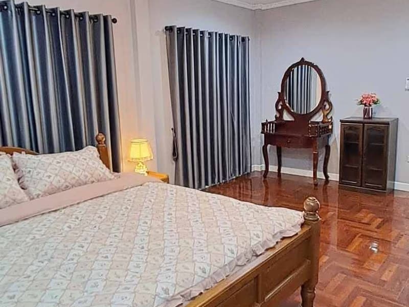 3 Bed House for Sale in San Sai