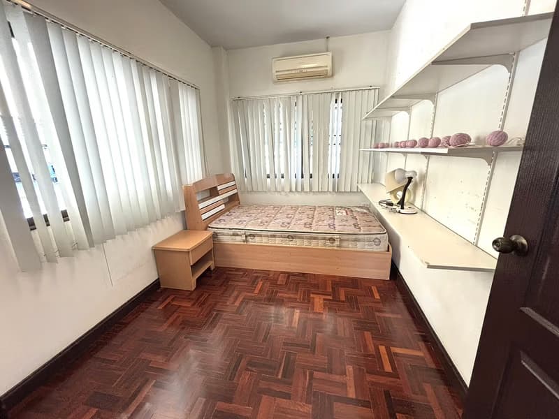 3 Bed House for Rent and Sale in Hang Dong