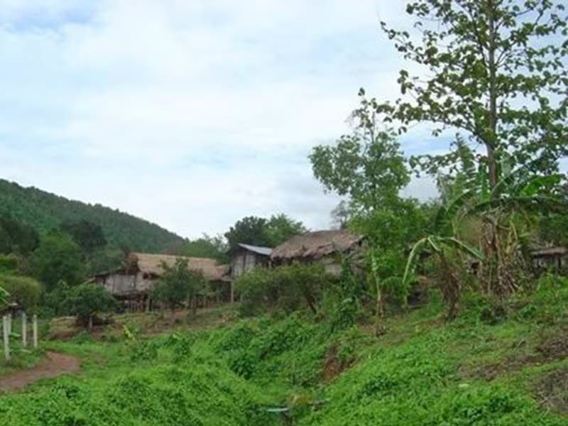  Land for Sale in Mae Taeng District