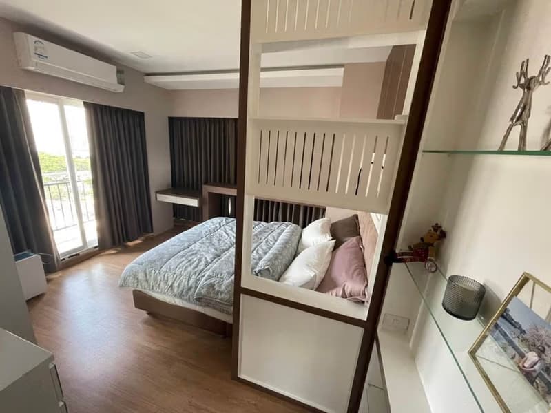 Condo for Sale at Supalai Monte @Viang