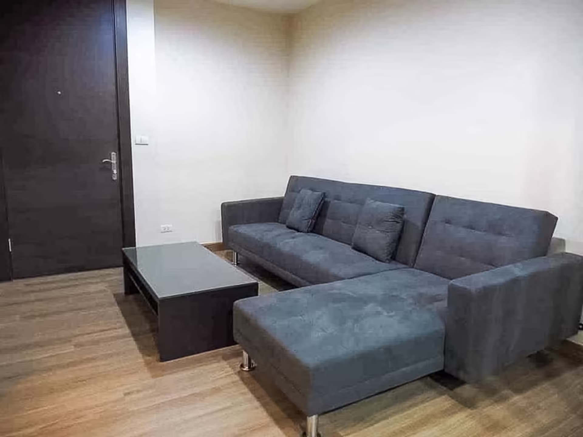 1 Bedroom Condo for Rent  - Image 1