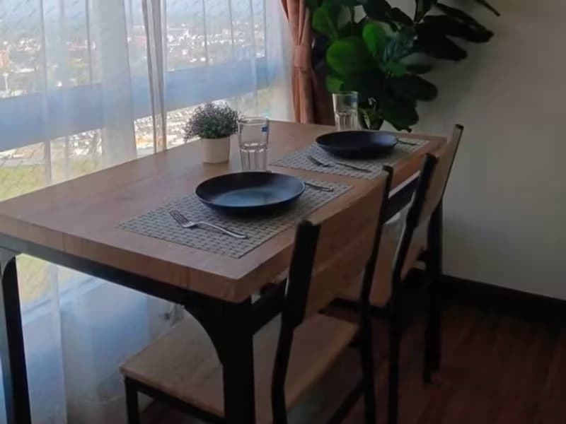 Condo for Rent at Supalai Monte II