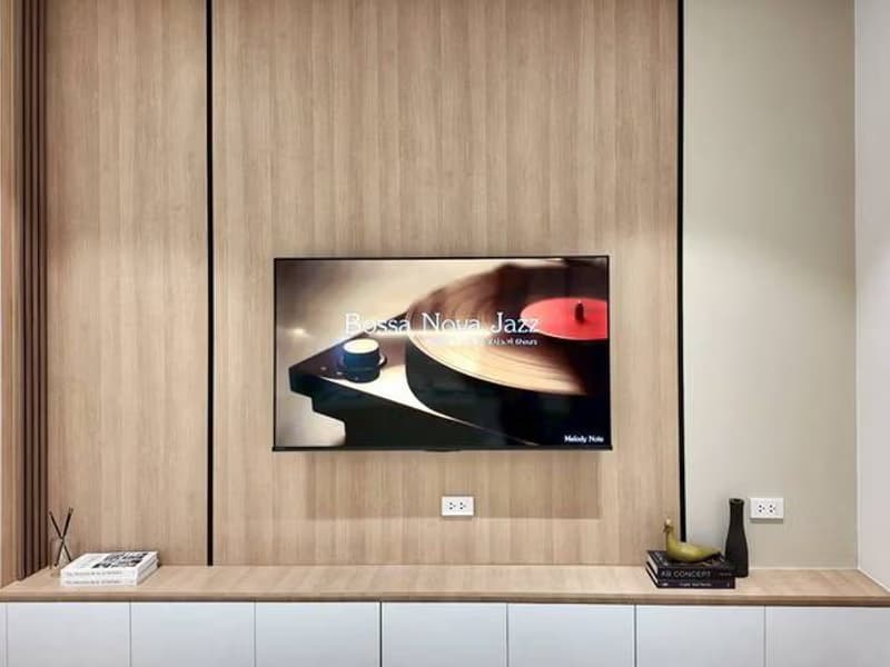 1 Bed Condo for Sale in Mueang Chiang Mai