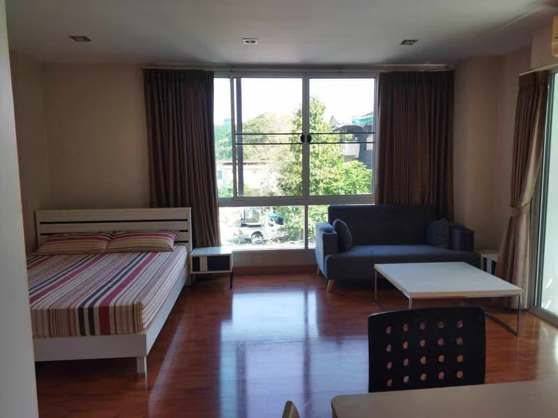 Condo for Sale at One Plus Klong Chon 1