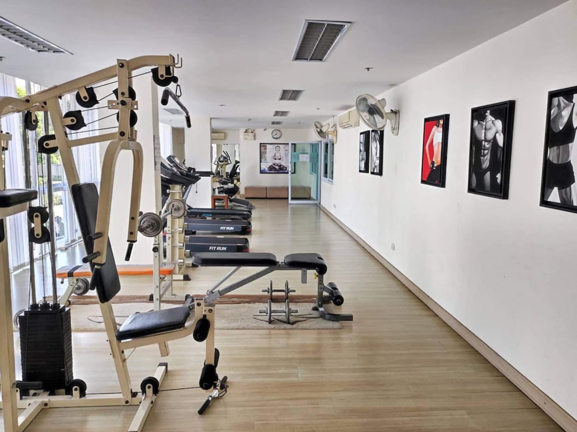 2 Bed Condo for Rent in Mueang Chiang Mai - Image 13