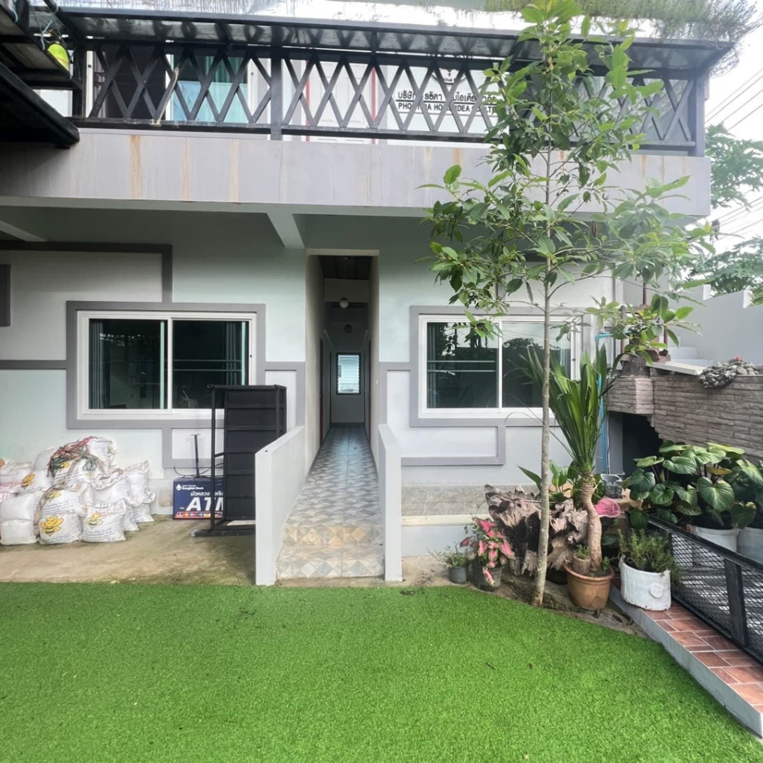 8 ห้องนอน บ้าน สำหรับ ขาย ใน Mae Rim District - Image 14