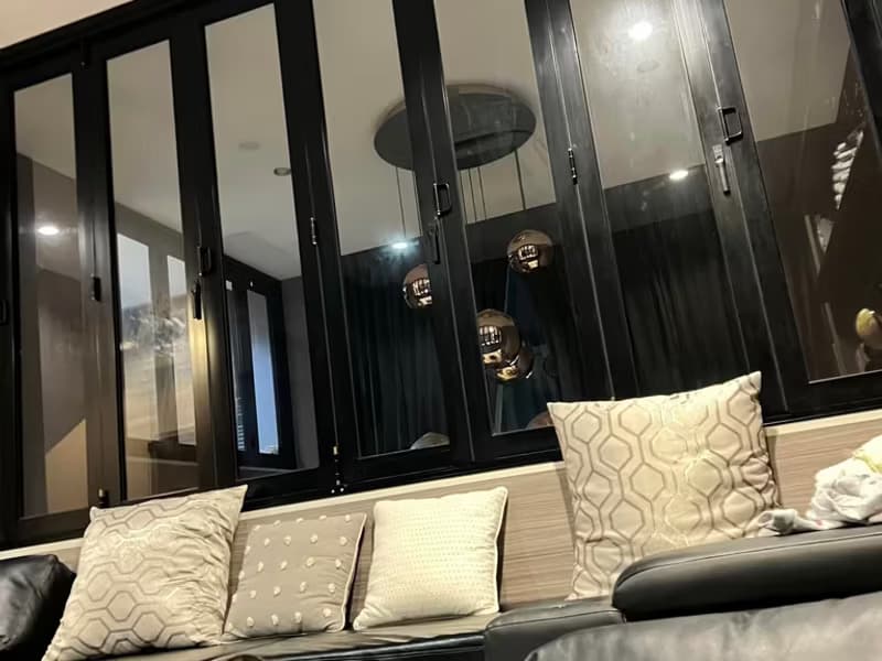 Townhouse for Rent at Nirvana Define Srinakarin-Rama9