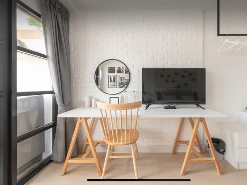 1 Bed Condo for Sale in Mueang Chiang Mai