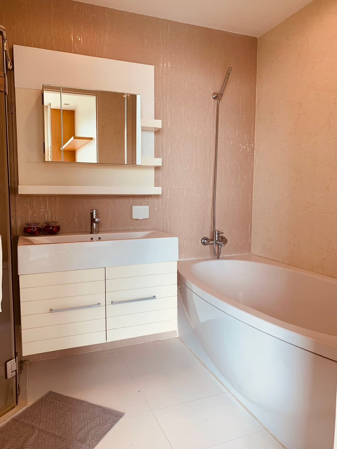1 Bed Condo for Rent in Watthana - Image 7