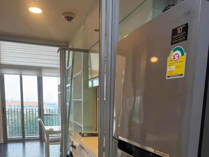 1 Bed Condo for Rent in Khlong Toei