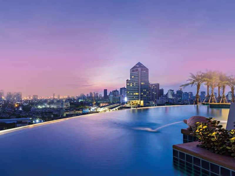 1 Bed Condo for Rent and Sale  Near Phra Khanong BTS