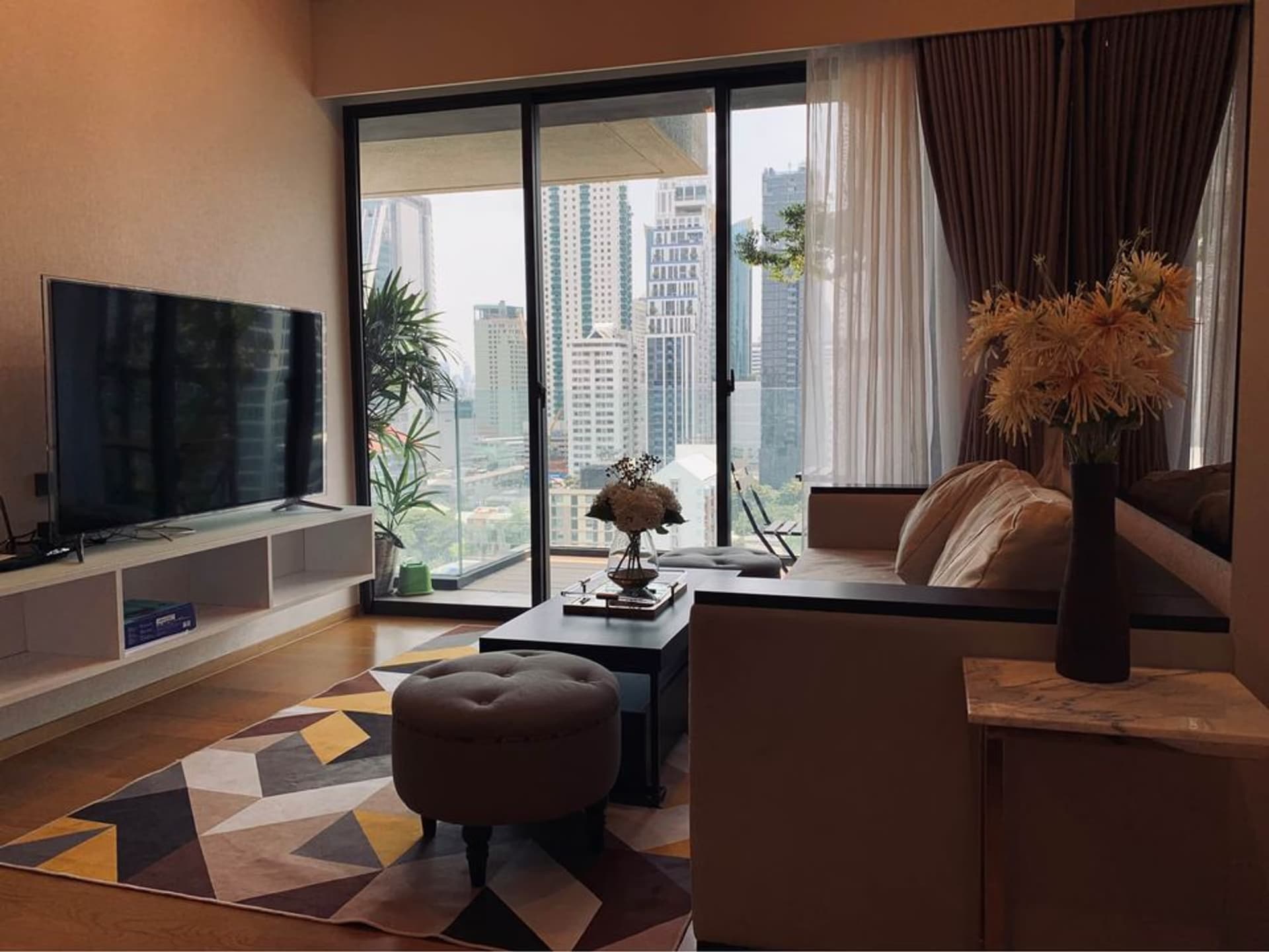 2 Bedroom Condo - Image 1