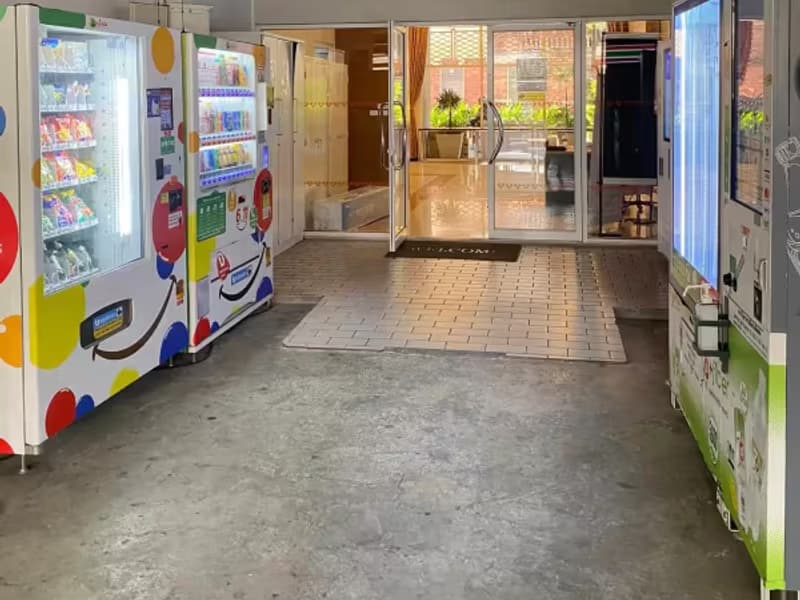 Studio for Rent in Khlong Toei