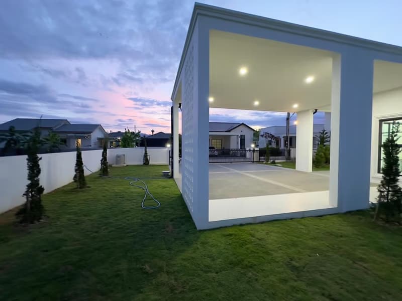 3 Bed House for Sale in San Sai District