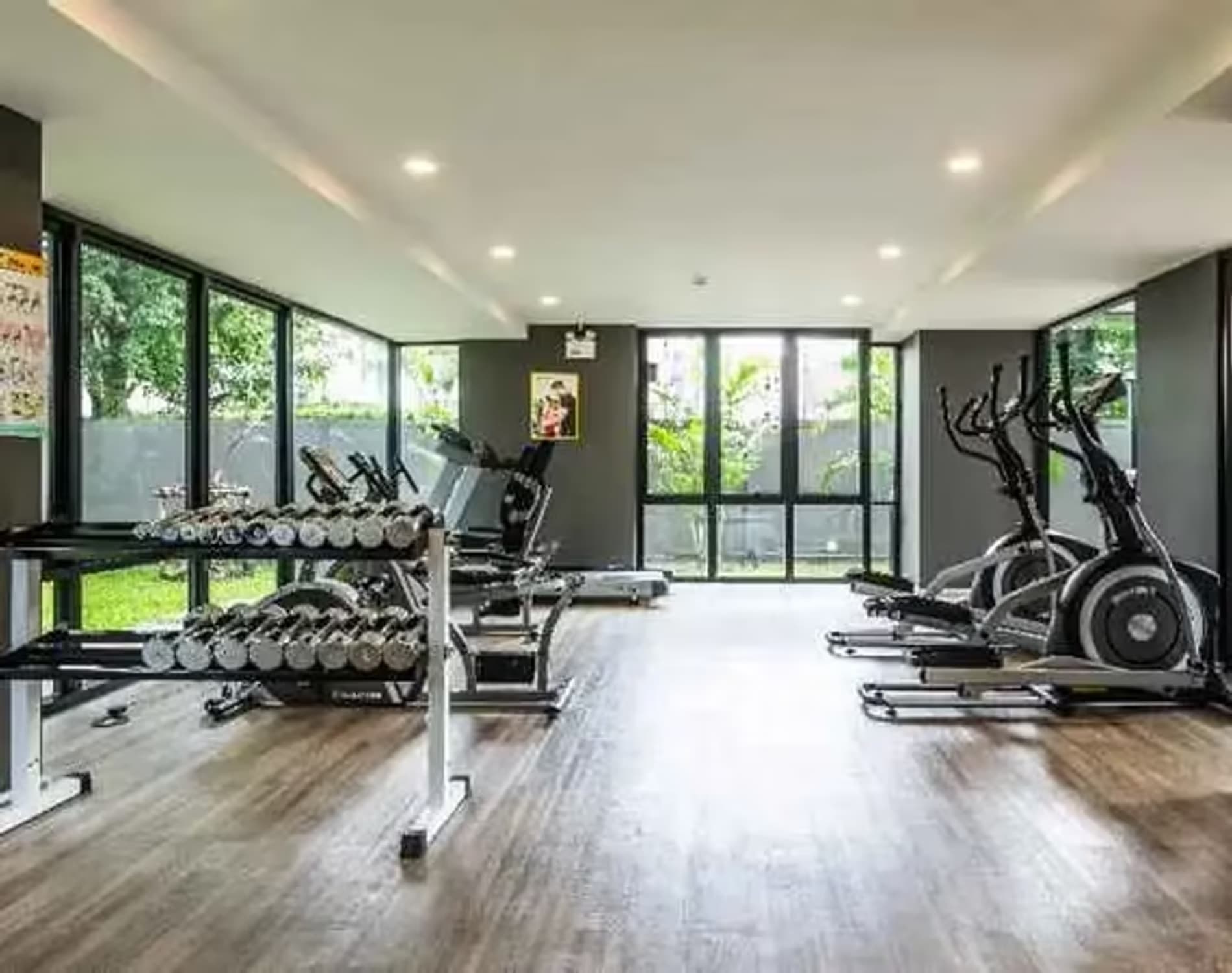 1 Bedroom Condo - Image 2