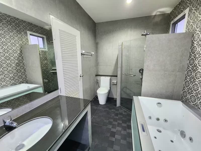 House for Rent at Koolpunt Ville 16 - The Bliss