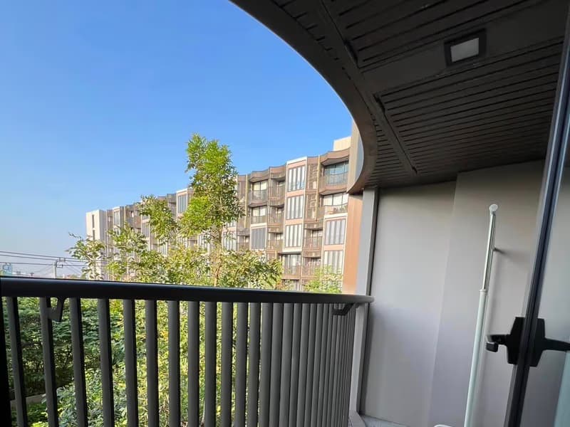 Condo for Rent at Kawa HAUS