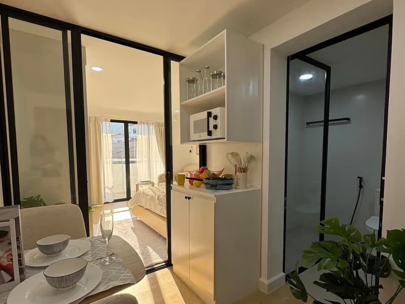 Condo for Sale at Tarntip Garden Place 2