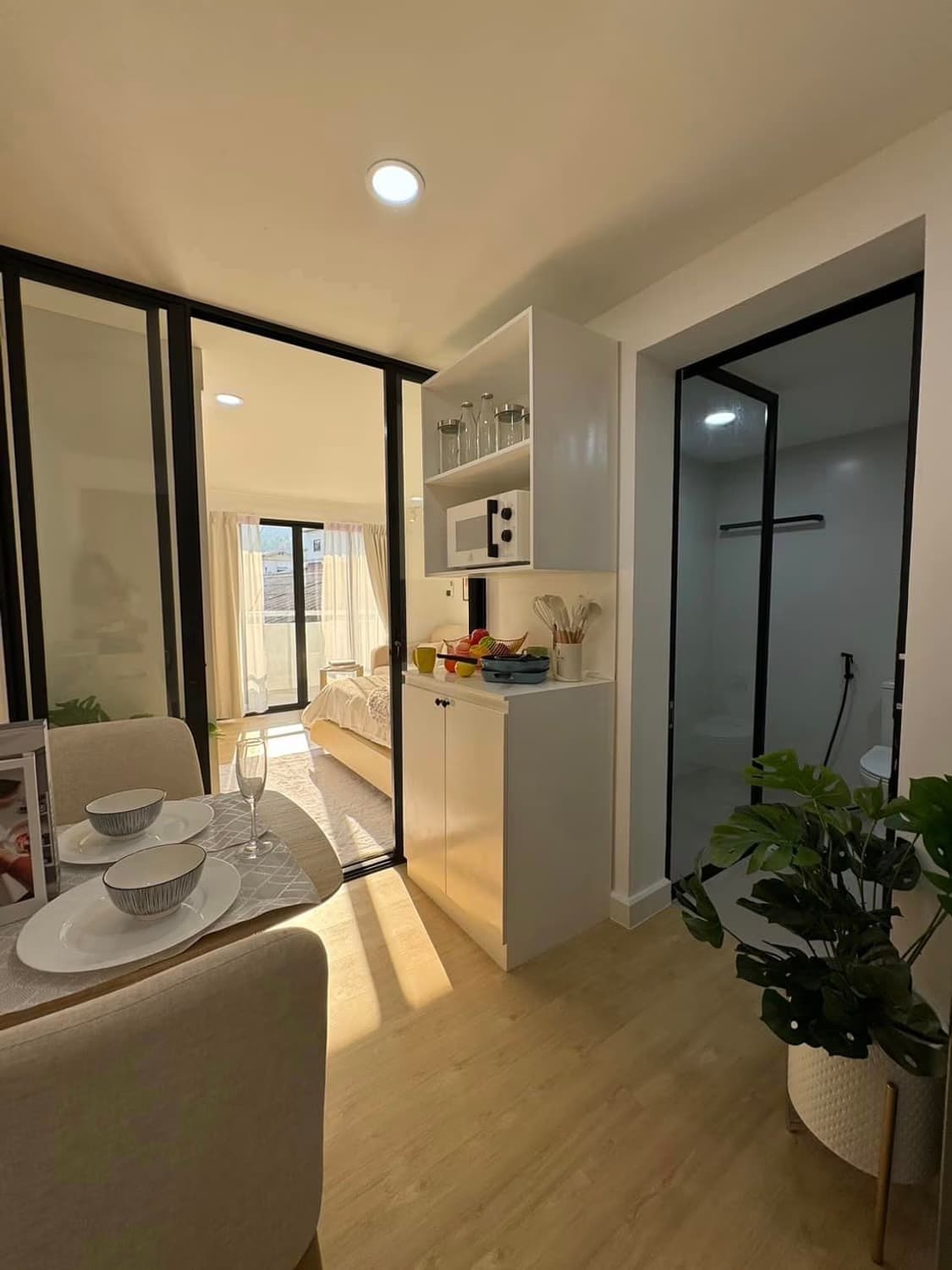 Condo for Sale at Tarntip Garden Place 2 - Image 3