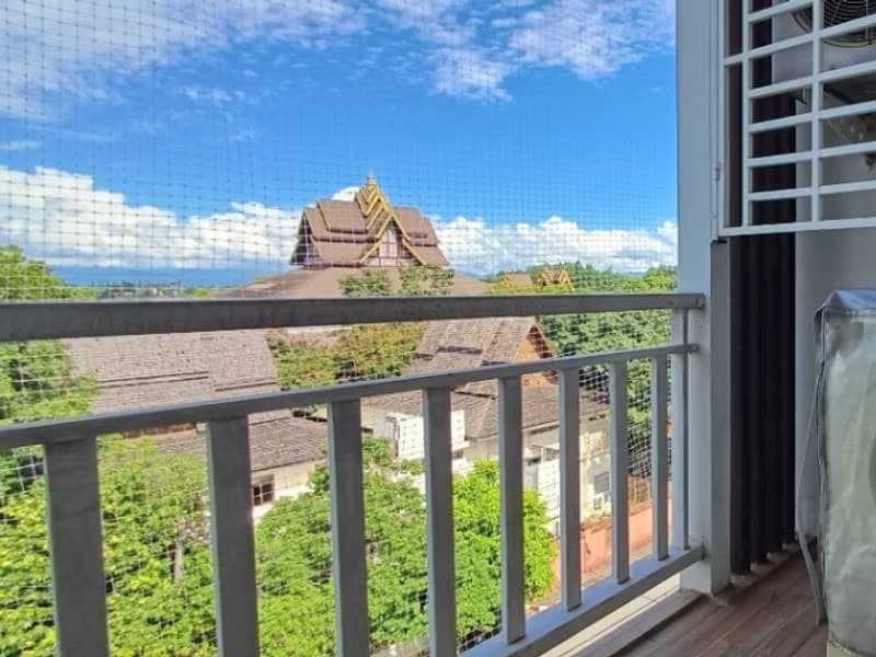 2 Bed Condo for Sale in Mueang Chiang Mai