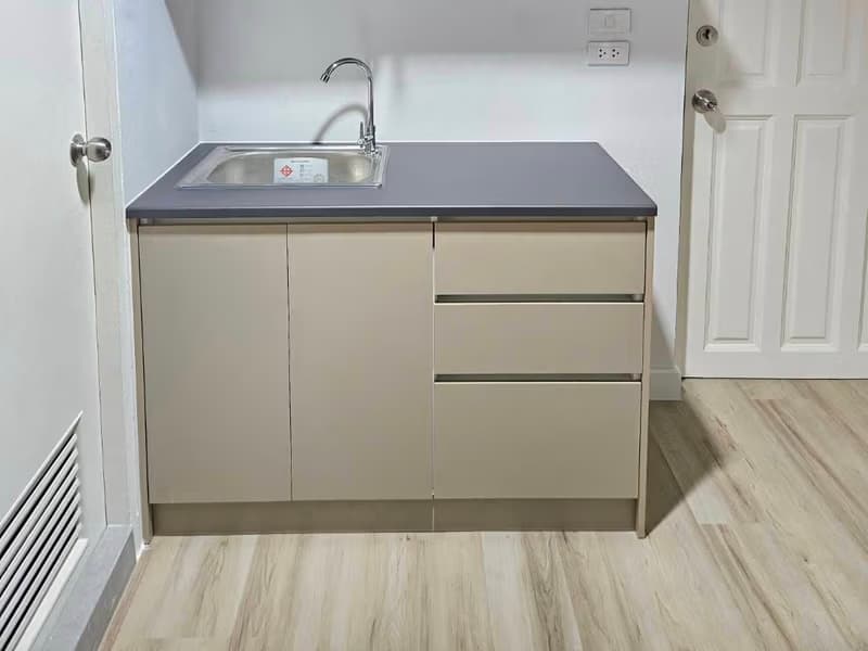  Silom Park View - 1 Bed Condo for Rented *SILO10910