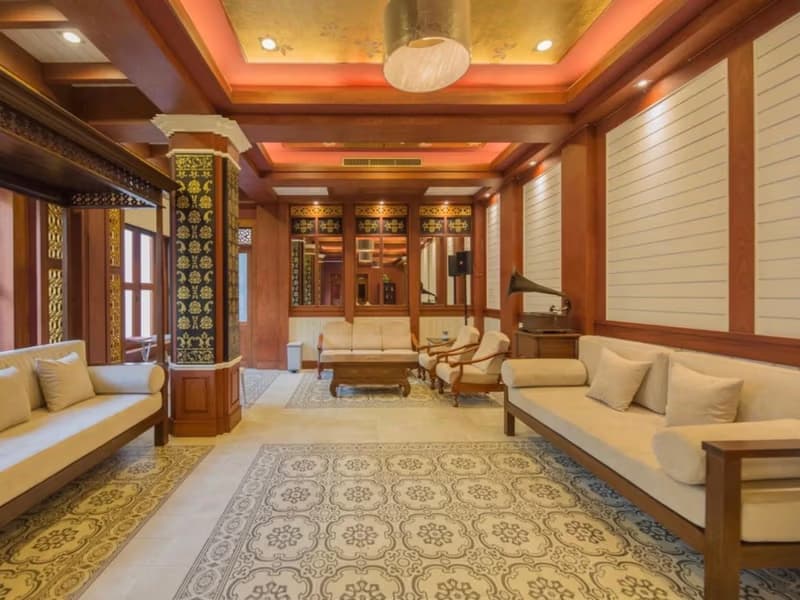 21 Bed House for Sale in Mueang Chiang Mai