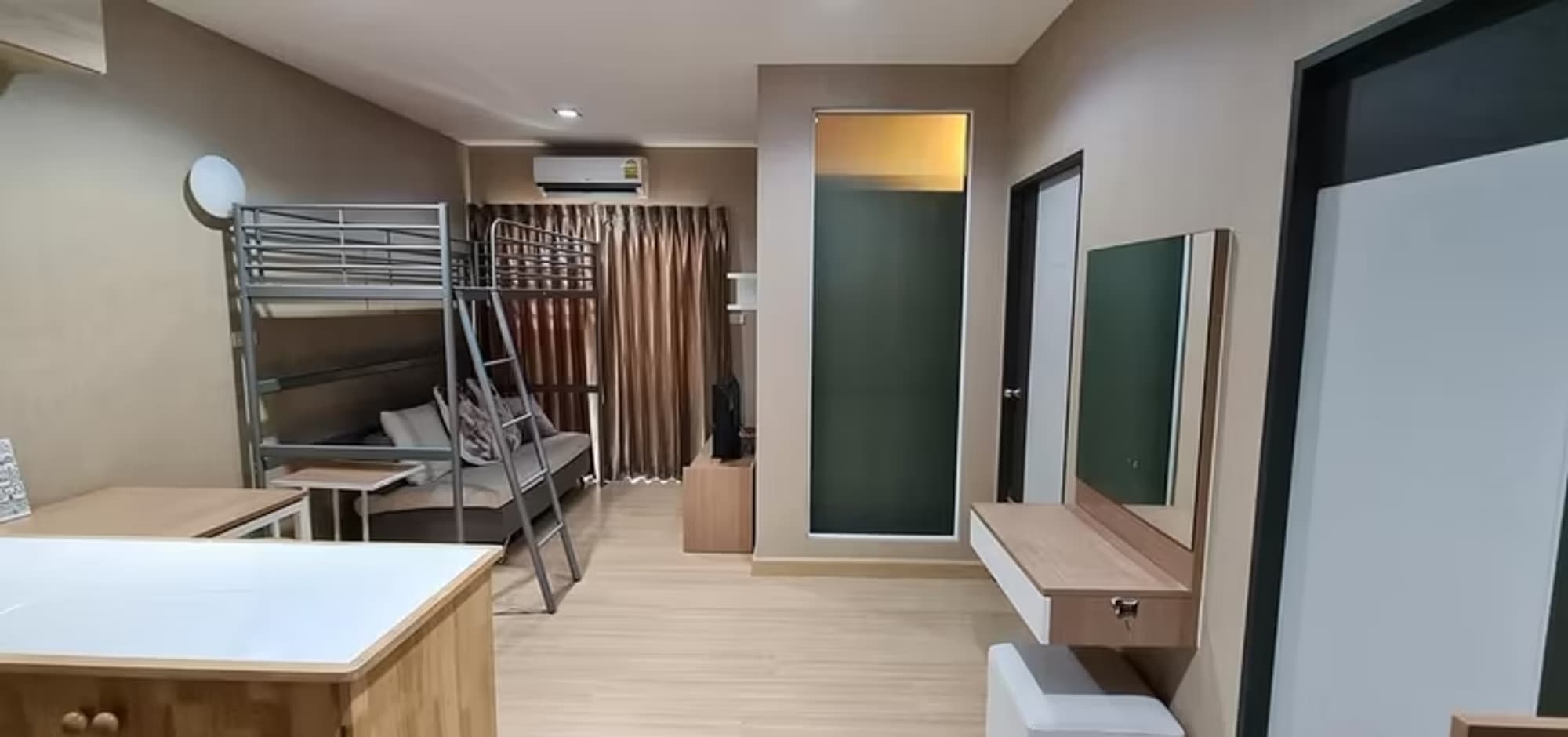 1 Bedroom Condo - Image 5