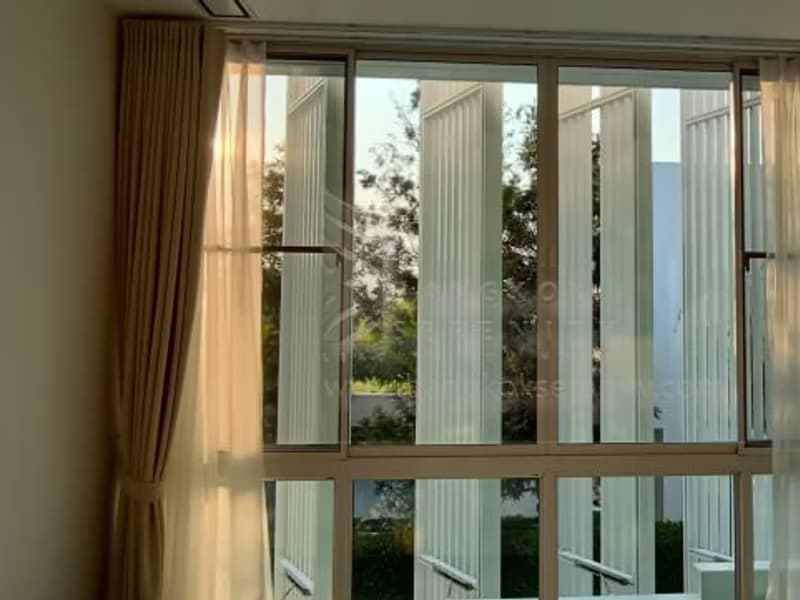 4 Bed Condo for Rent in Bang Phli, Samut Prakan