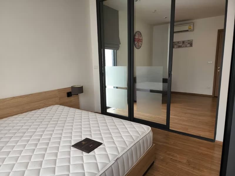1 Bed Condo for Sale in Watthana