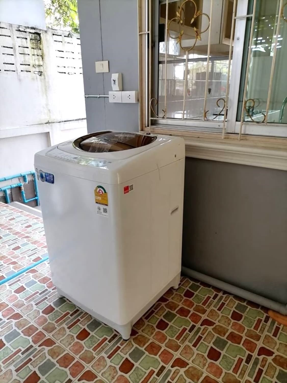 4 Bed House for Rent in San Kamphaeng District - Image 11