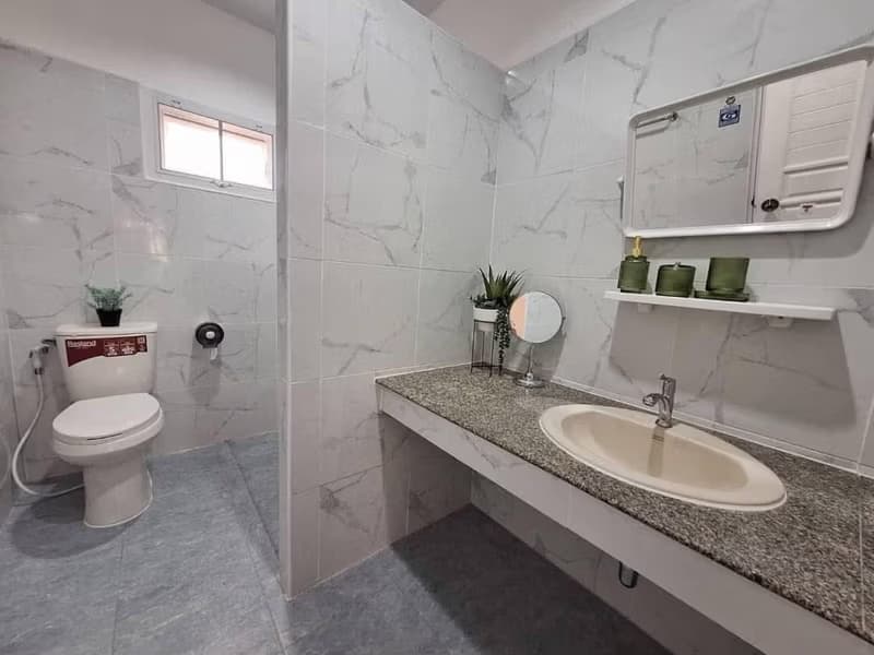2 Bed House for Rent in Hang Dong District