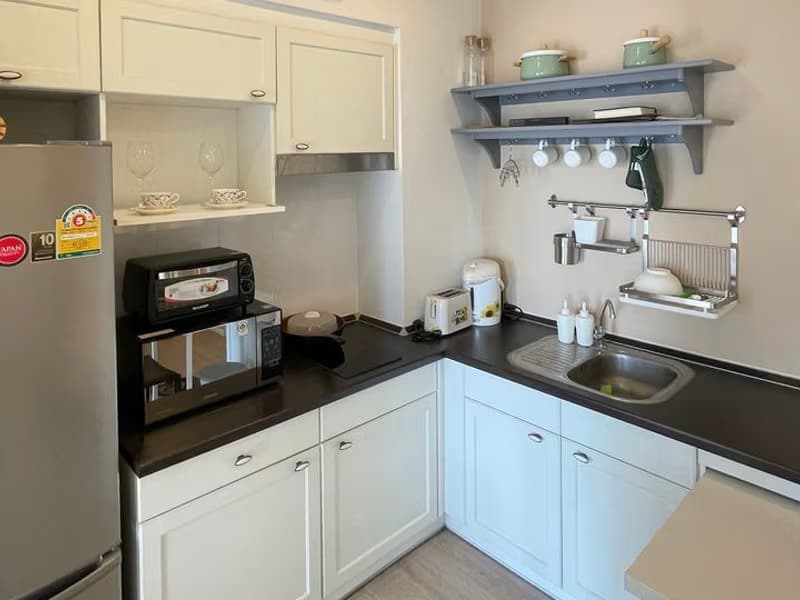 1 Bed Condo for Rent and Sale in Suan Luang