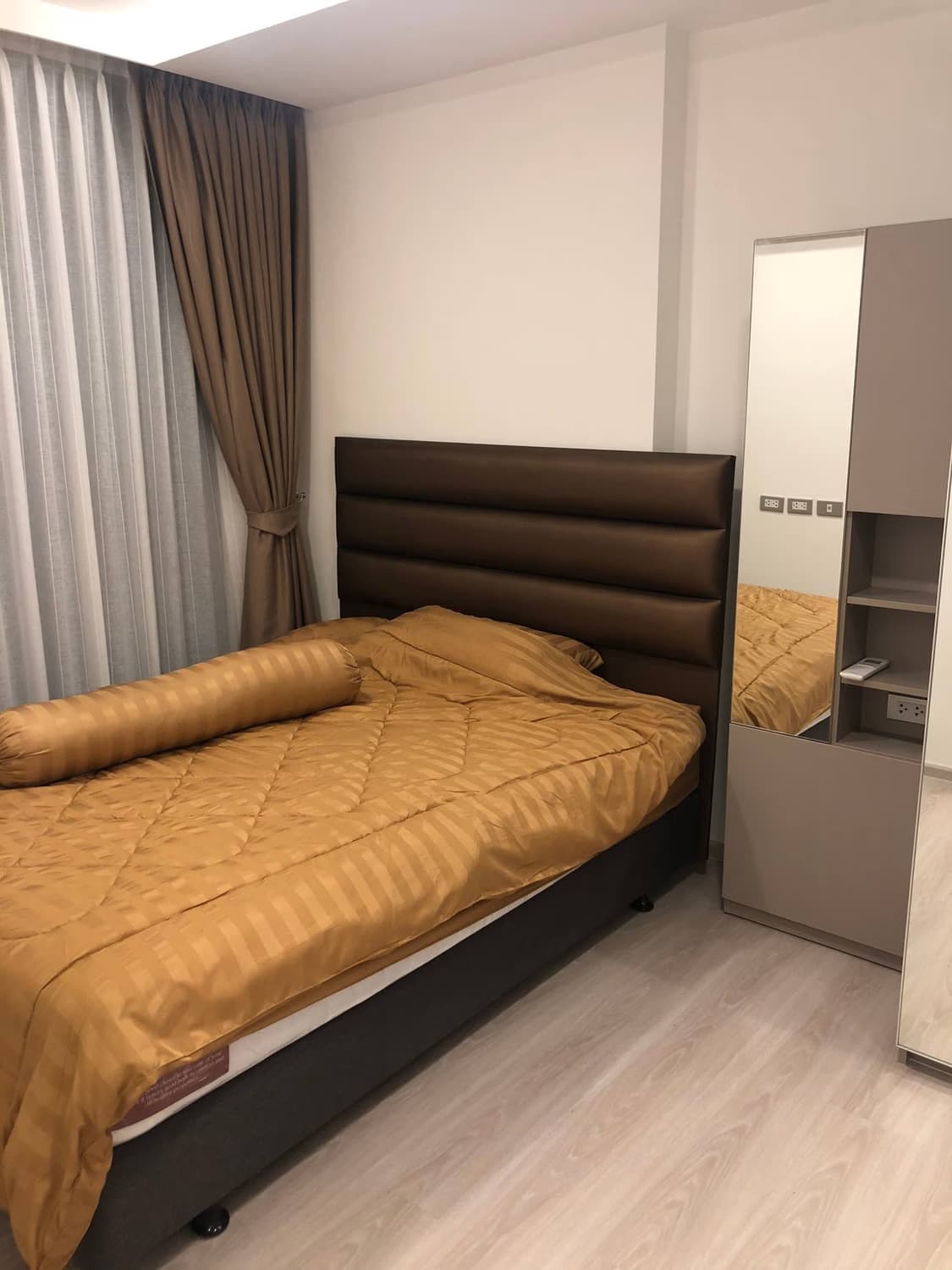 1 ห้องนอน Condo สำหรับ จำหน่าย ใกล้ Thong Lo BTS - Image 5