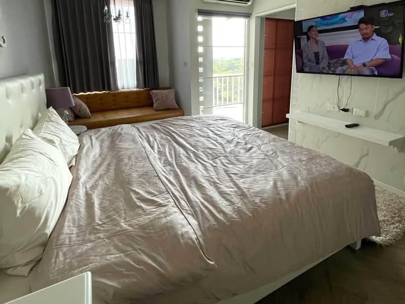 1 Bed Condo for Rent in San Sai