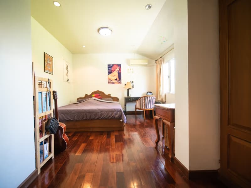 4 Bed House for Sale in Hang Dong